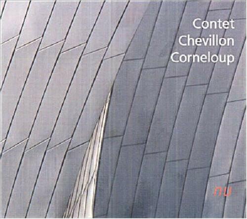 Contet*, Chevillon*, Corneloup* - Nu Bon état -  reconditionné disponible sur Label Emmaüs